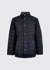 Veste matelassée Blackweir - Navy