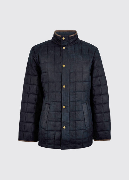 Veste matelassée Blackweir - Navy
