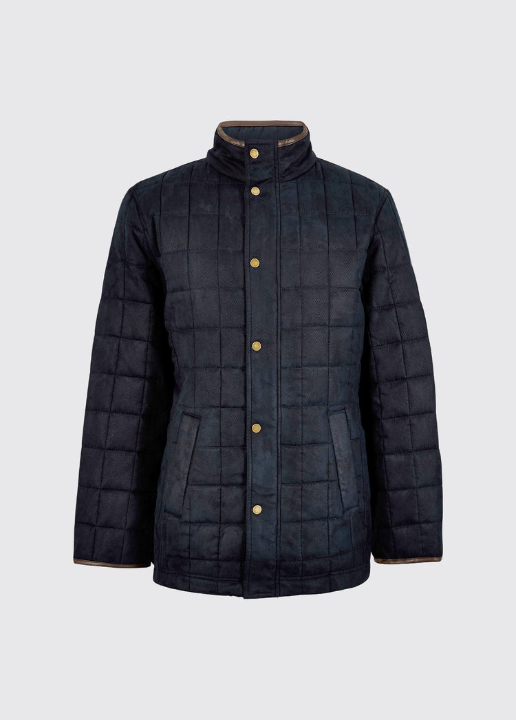 Veste matelassée Blackweir - Navy