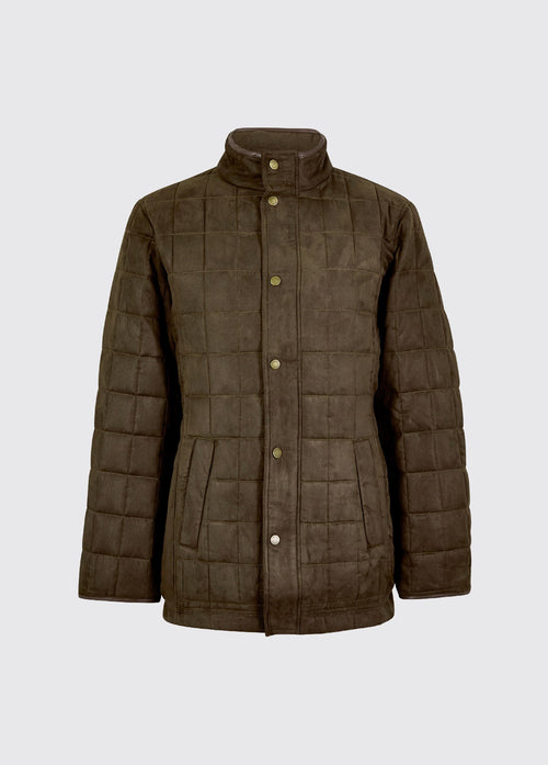 Veste matelassée Blackweir - Olive