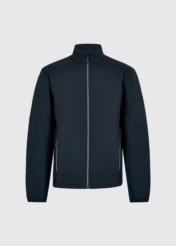 Veste hybride légère Bowline - Navy
