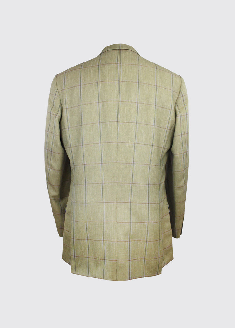 Bramble Regular Fit - Connacht Ivy