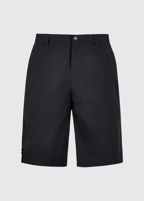 Short d'équipage California - Black