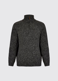 Pull Callaghan - Charcoal