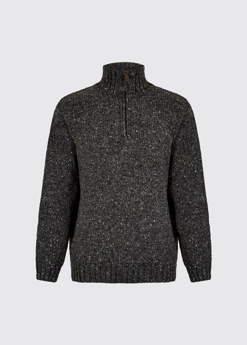 Pull Callaghan - Charcoal