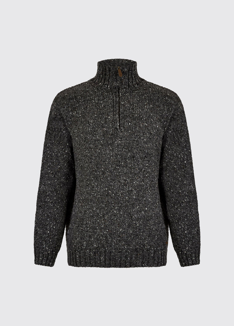 Pull Callaghan - Charcoal