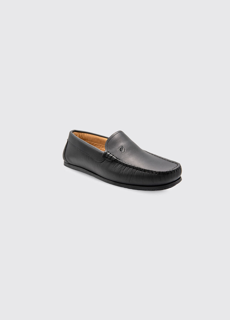 Mocassin classique Cambrils - Black