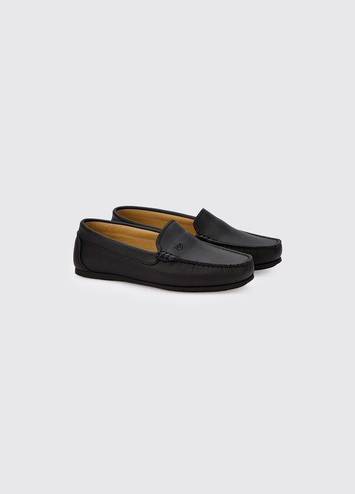 Mocassin classique Cambrils - Black