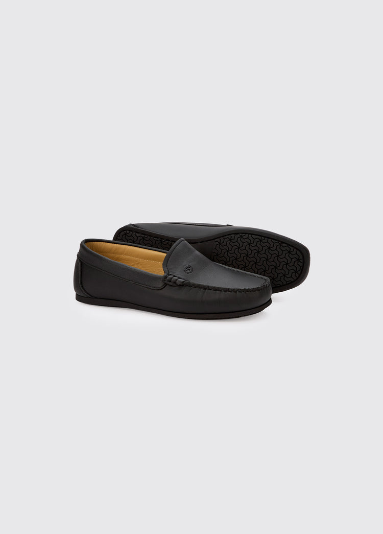 Mocassin classique Cambrils - Black