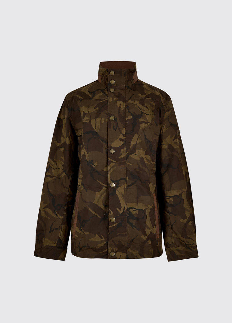 Veste cirée Carrickfergus - Camouflage