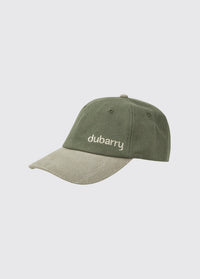 Casquette Causeway - Pesto