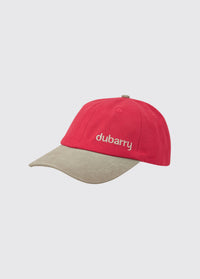 Casquette Causeway - Red