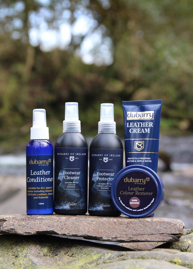 Leather Colour Restorer - Brown