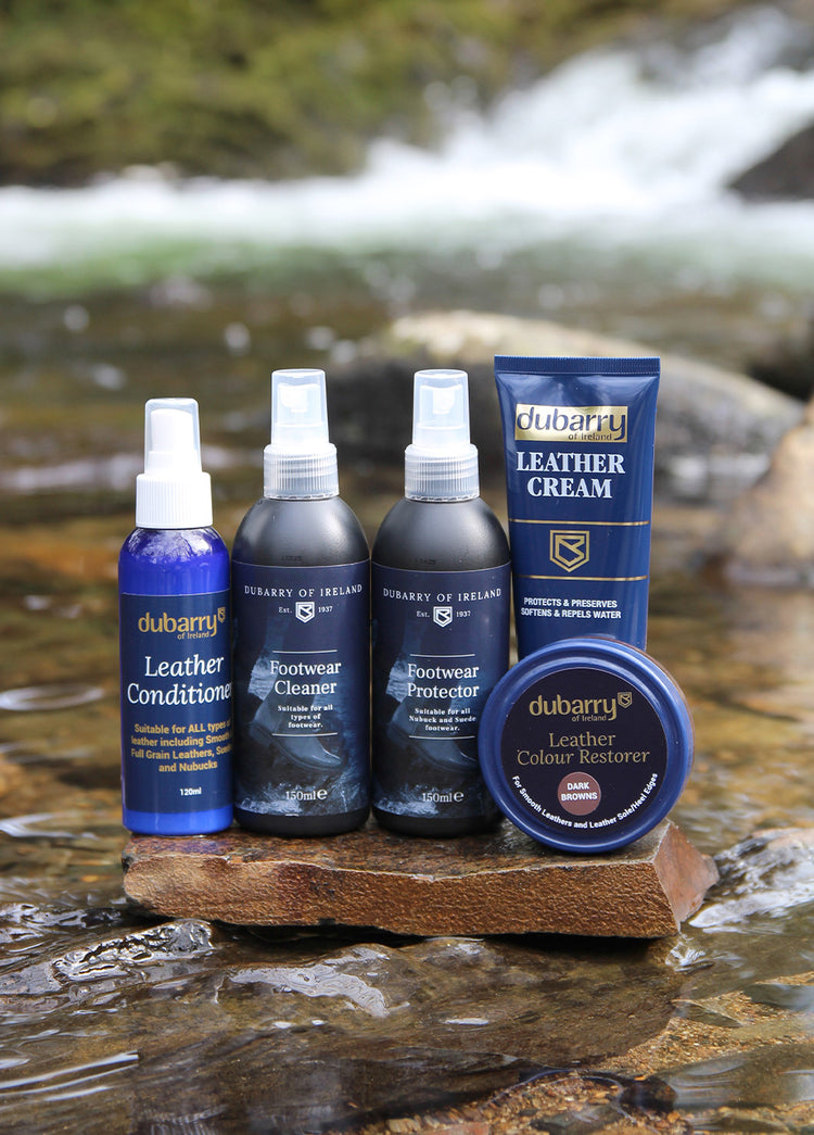 Leather Colour Restorer -  Black