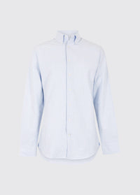 Chemise Oxford Clontarf - Pale Blue