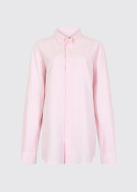 Chemise Oxford Clontarf - Pink