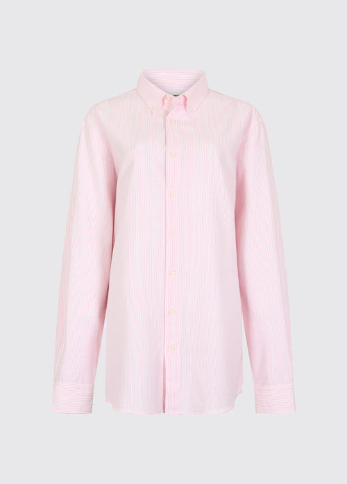 Chemise Oxford Clontarf - Pink