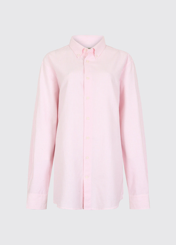 Chemise Oxford Clontarf - Pink