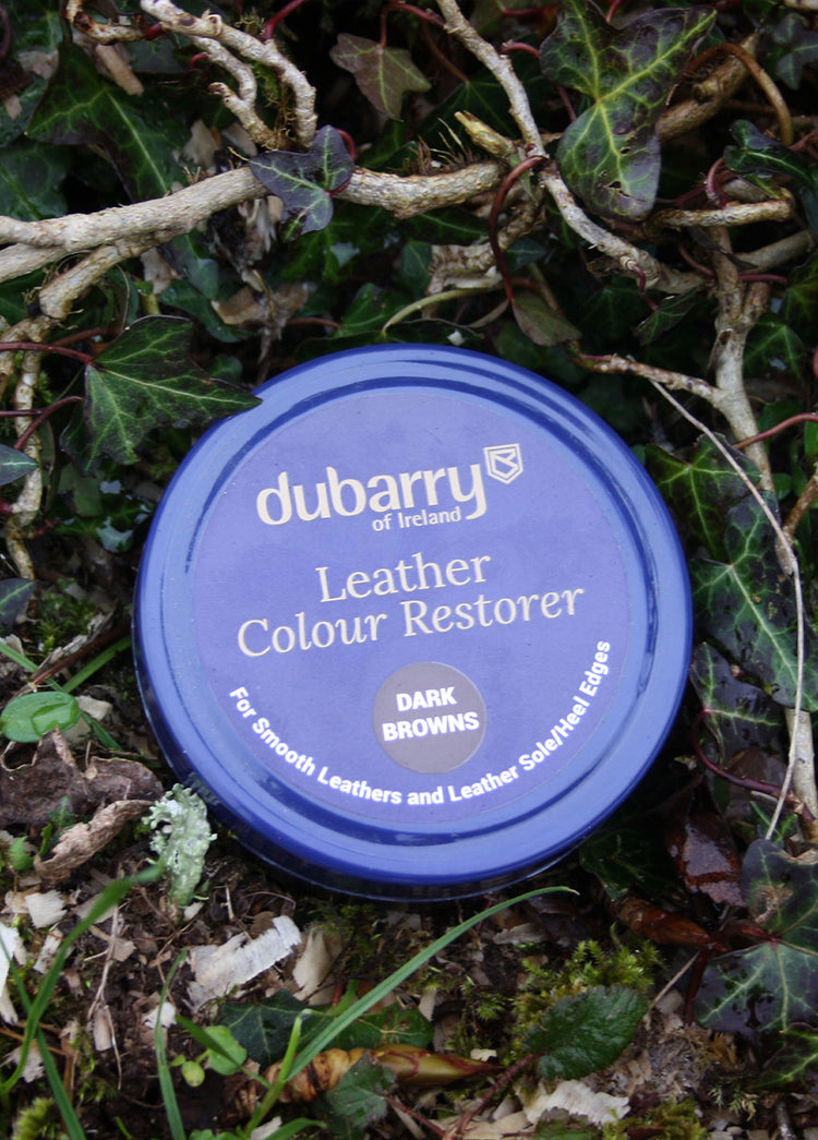 Leather Colour Restorer - Dark Brown