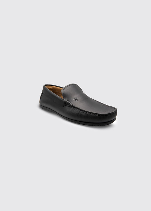 Mocassin classique Cordoba - Black