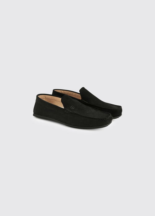 Mocassin classique Cordoba - Black