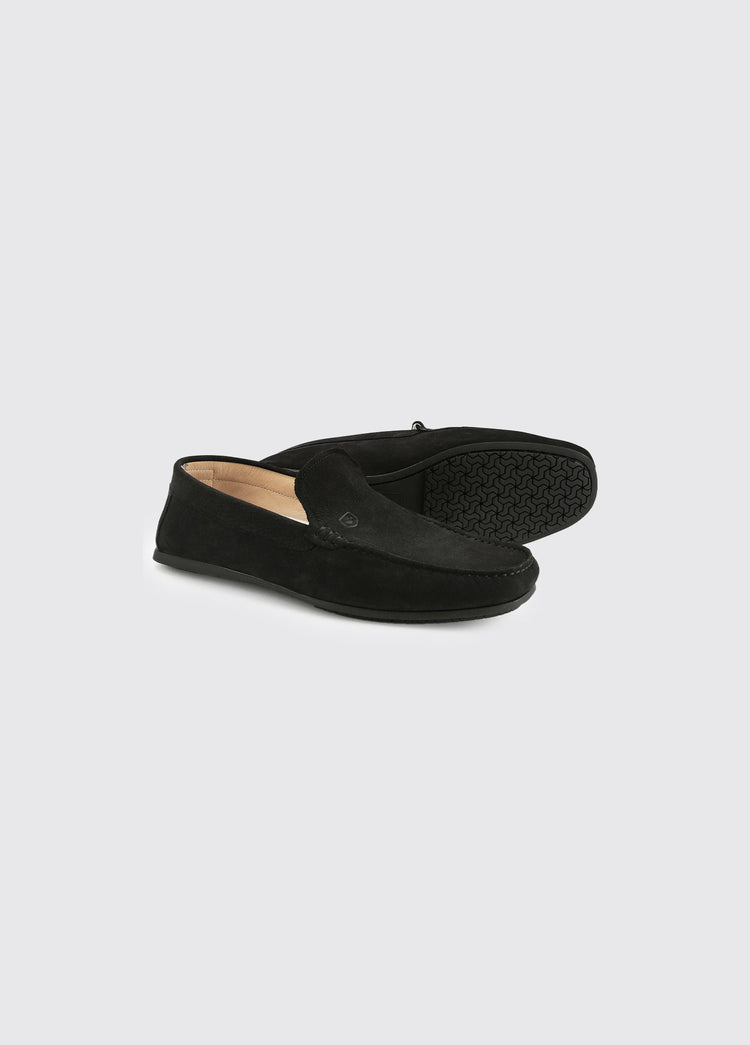 Mocassin classique Cordoba - Black