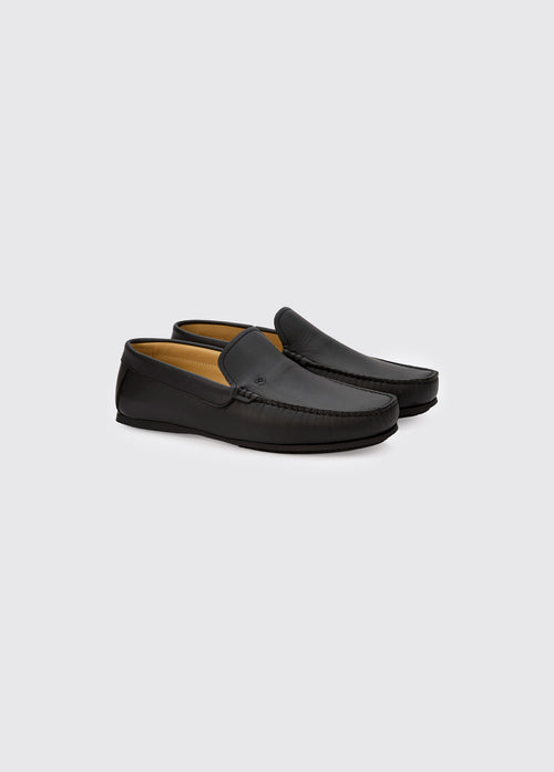 Mocassin classique Cordoba - Black