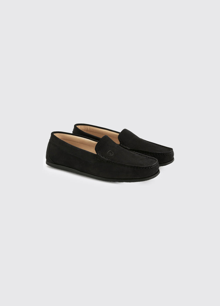 Mocassin classique Cambrils - Black