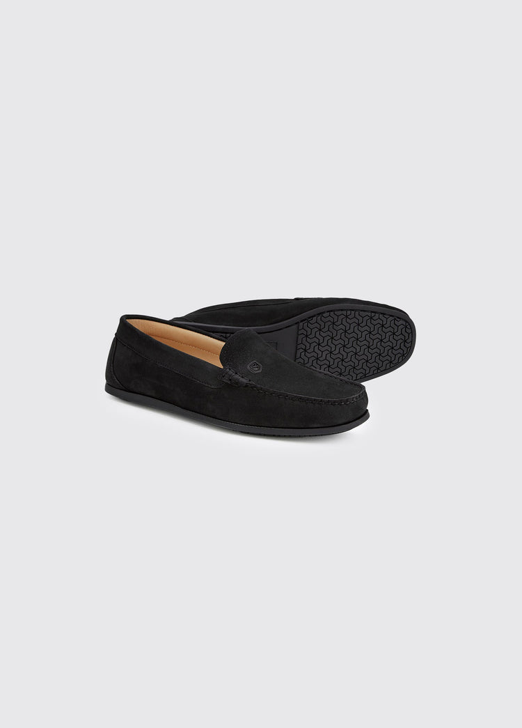 Mocassin classique Cambrils - Black