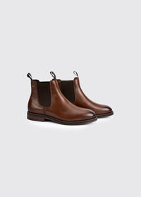 Bottines Chelsea Kells - Brown