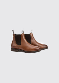Bottines Chelsea Kells - Tan