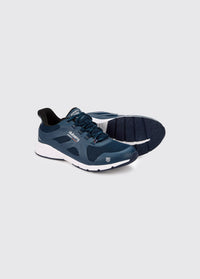 Baskets de voile homme Cowes - Navy