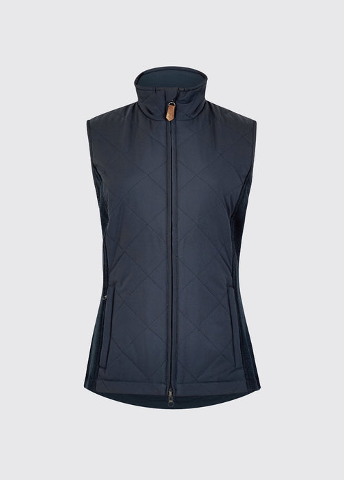 Gilet léger Deerpark - Navy