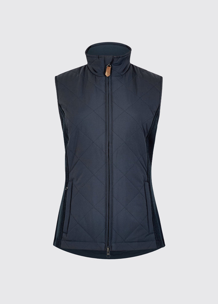 Gilet léger Deerpark - Navy