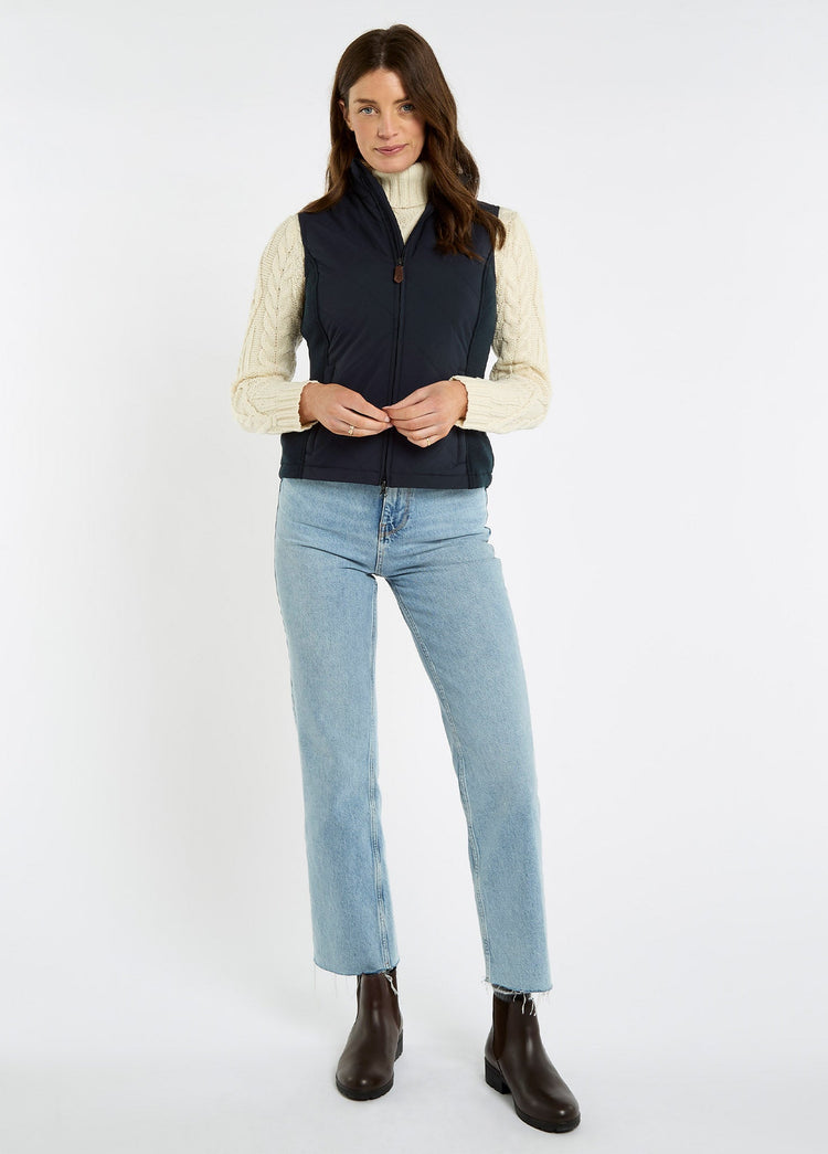 Gilet léger Deerpark - Navy
