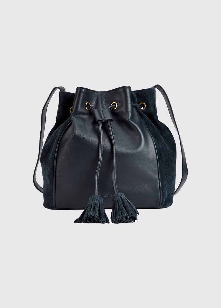 Sac seau bandoulière Doonbeg - Navy