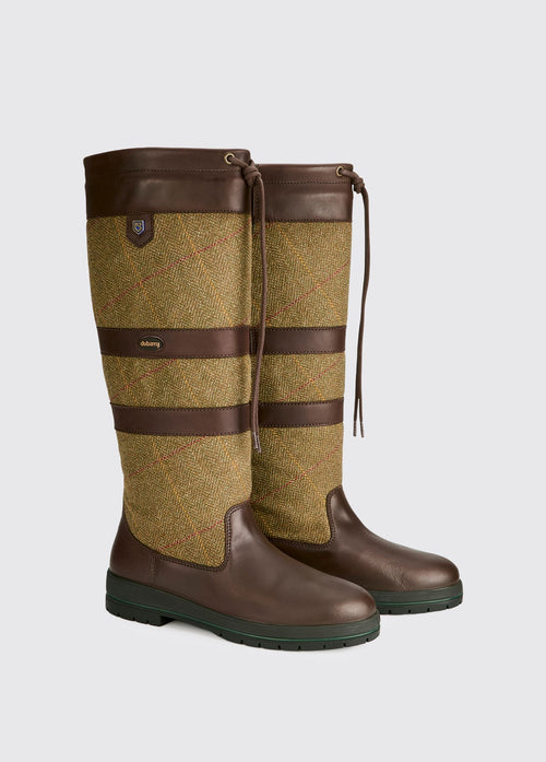 Bottes outdoor Galway Homme - Elm