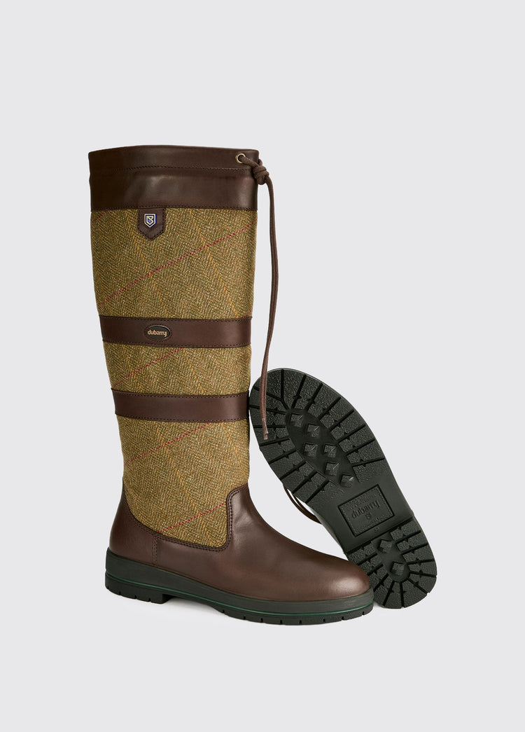 Bottes outdoor Galway Homme - Elm
