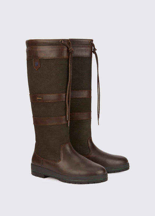 Bottes outdoor Galway Homme - Forest