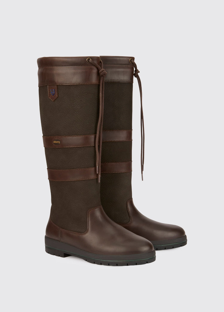 Bottes outdoor Galway Homme - Forest