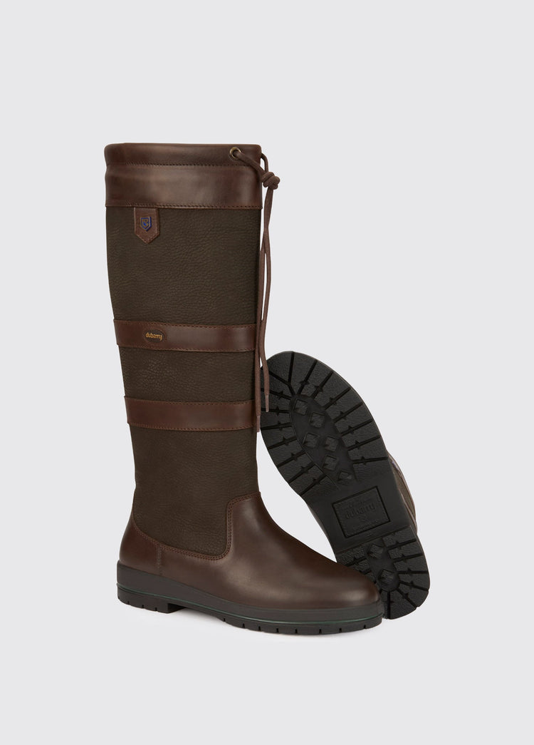 Bottes outdoor Galway Homme - Forest