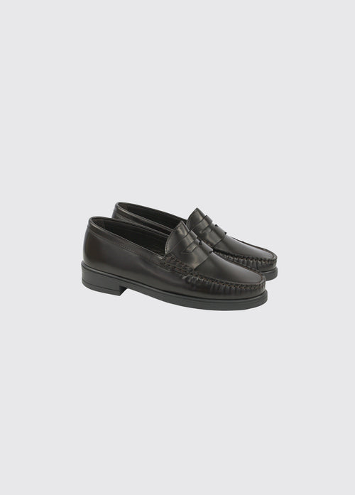 Mocassin Harvard - Black