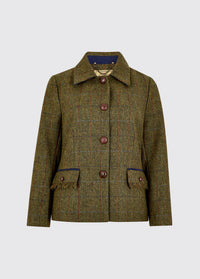 Veste en tweed Hillside - Thornwood