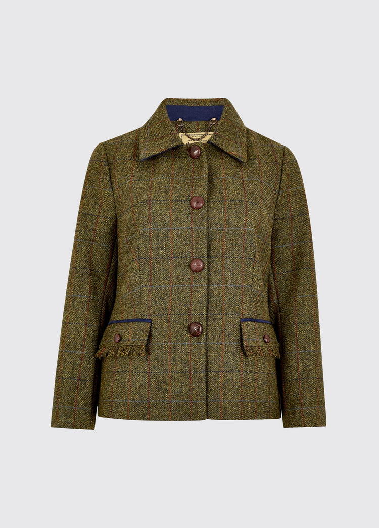 Veste en tweed Hillside - Thornwood