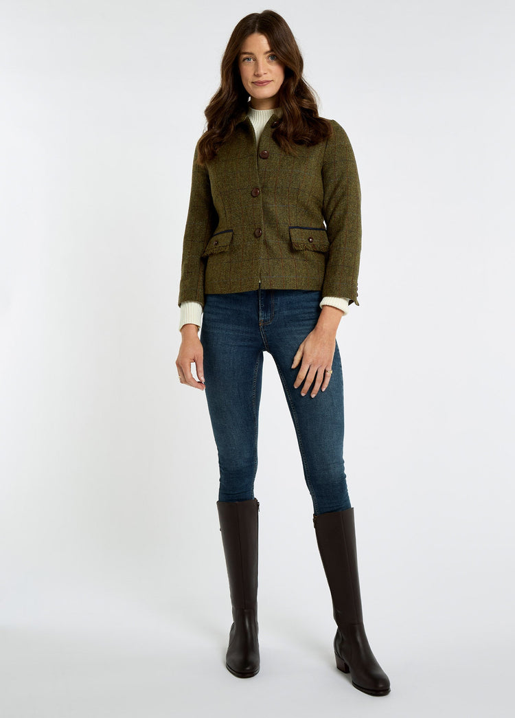 Veste en tweed Hillside - Thornwood