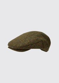 Casquette en tweed - Thornwood