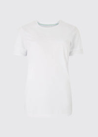 T-shirt actif Trim - White