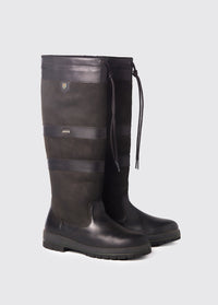 Bottes outdoor Galway Femme - Black