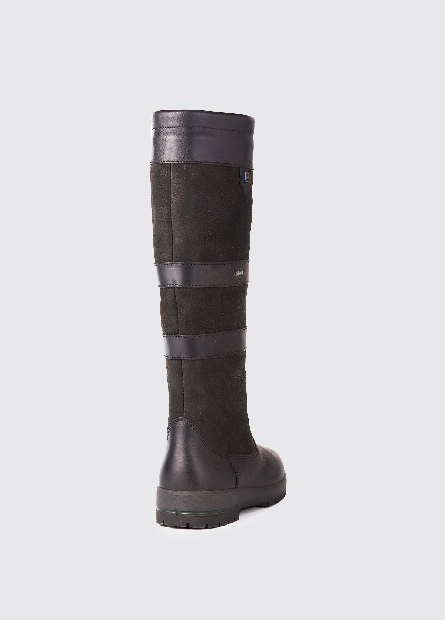 Sheffield bottes hautes en cuir végétalien Dark Brown 36 Regular Regular Sheffield bottes hautes en cuir végétalien Dark Brown 36 Regular Regular