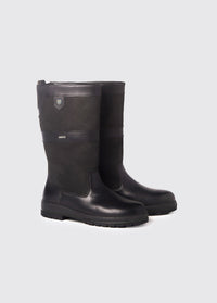 Mi-bottes outdoor Kildare Femme - Black